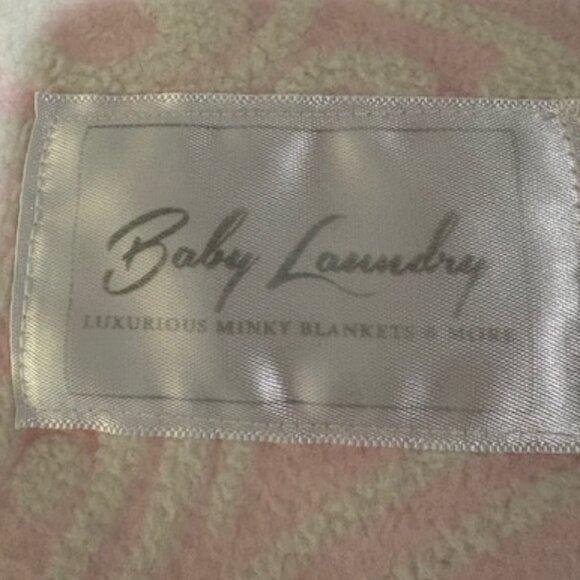 Baby Blanket-Girl - Picture 4 of 4